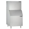 thumbnail image 1 of Maxx Ice 30" Modular Stainless Steel Commercial Ice Machine, 450 lb., 1 of 8