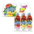 thumbnail image 1 of Diet Snapple Tea Three Flavor Variety Pack 20 fl. oz., 24 pk., 1 of 8