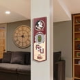 thumbnail image 2 of YouTheFan Florida State Seminoles 6"x19" 3D Stadium View Banner, 2 of 6