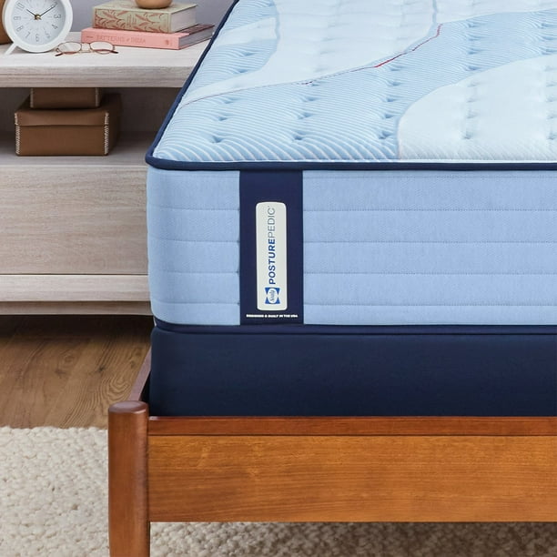 Sealy Posturepedic Drennon Medium Mattress - Samsclub.com