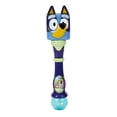 thumbnail image 3 of Little Kids Licensed Light-Up Bubble Wands, 2 Pack, 3 of 5