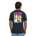 thumbnail image 3 of Quiksilver Men's Cotton Graphic Tee, 3 of 14