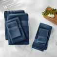 thumbnail image 3 of Member's Mark 6-Piece 100% Organic Cotton Towel Set, 3 of 6