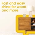 thumbnail image 9 of Pledge Furniture Enhancing Polish Spray, Lemon, 3ct., 29 oz., 9 of 10