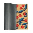 thumbnail image 4 of Member's Mark Cherry Coir Doormat, 23" x 35", 4 of 4