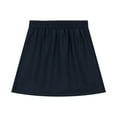 thumbnail image 2 of Nautica Girls Uniform Pleated Skirt, 2 of 3