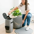 thumbnail image 6 of Litter Genie Cat Litter Waste Disposal System Bundle, 6 of 10