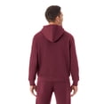 thumbnail image 5 of Member's Mark Fleece Hoodie, 5 of 11