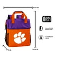 thumbnail image 3 of NCAA 30 Can Backpack Cooler, 3 of 5