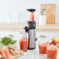 thumbnail image 3 of Dash Compact Cold Press Power Juicer, 3 of 6