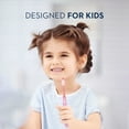 thumbnail image 7 of Crest Kid's Toothpaste, Sparkle Fun, 4.6 oz., 5 pk., 7 of 7