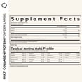 thumbnail image 2 of Codeage Multi Collagen + Vitamin C, 9g Protein, 20 oz., 2 of 9