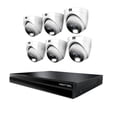 thumbnail image 1 of Night Owl 4K+ (12MP) 24 Channel Wired Security Camera System with 2TB HDD and 6 Dome Cameras, 1 of 7