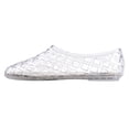 thumbnail image 3 of Steve Madden Women's Jelly Flat, 3 of 6