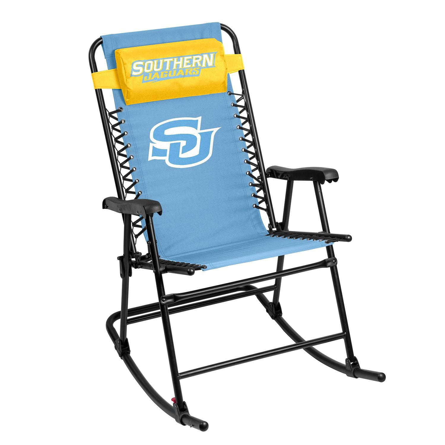 Logo Brands Southern Jaguars Bungee Rocker - Samsclub.com