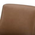 thumbnail image 16 of details by Becki Owens Leather Accent Chair, 16 of 17