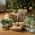 thumbnail image 2 of Member’s Mark Premium Wired Holiday Ribbon, 6 pk., 2 of 5