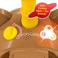 thumbnail image 5 of Disney 2 in 1 Zoom Ride-On with Zoom Car, 5 of 10
