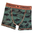 thumbnail image 3 of Character Boys 4-Pack Athletic Boxer Brief, 3 of 5