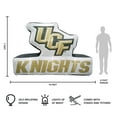 thumbnail image 4 of Logo Brands Central Florida Knights Pre-Lit 7’x10’ Team Inflatable, 4 of 6