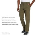 thumbnail image 4 of Eddie Bauer Men's Chino Tech Pant, 4 of 9