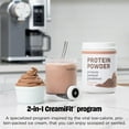 thumbnail image 9 of Ninja CREAMi Scoop & Swirl Ice Cream & Soft Serve Maker, 13 One-Touch Programs, 9 of 17