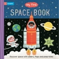 thumbnail image 1 of My First Space Book, Board Book, 1 of 4