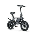 thumbnail image 3 of Jetson Atlas 14" Fat Tire Folding Electric Bike, 3 of 10