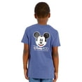 thumbnail image 3 of Character Licensed Disney 100 Kids  Tee, 3 of 7