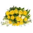 thumbnail image 5 of Member's Mark Farm Fresh Rose Bouquet, 28 stems, choose color, 5 of 6