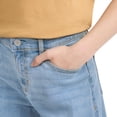 thumbnail image 10 of Levi's Girls Baggy High Rise Jeans, 10 of 10