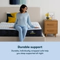 thumbnail image 9 of Serta Classic Harbor Creek Firm Mattress, 9 of 10