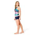 thumbnail image 12 of Free Country Women's Tankini & Skort Swim Set, 12 of 23