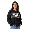 thumbnail image 2 of State of Mine Women's Banner State Sweatshirt, 2 of 6