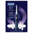 thumbnail image 7 of Oral B iO Series Ultimate Clean + Whitening Electric Toothbrush, 4 Brush Heads, 7 of 8