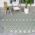 thumbnail image 8 of Jill Zarin Turks and Caicos Outdoor Rug, 8 of 8