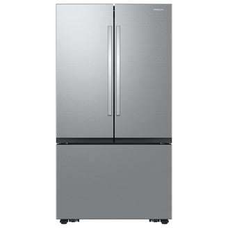Samsung Bespoke 23 cu. ft. Counter Depth Door French Door