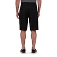 thumbnail image 3 of IRON Clothing Men's Flex Waistband Stretch Hybrid Multi Pocket Cargo Short, 3 of 6