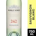 thumbnail image 2 of Noble Vines 242 Sauvignon Blanc 750 ml, 2 of 9