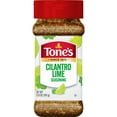 thumbnail image 1 of Tone's Cilantro Lime Seasoning, 6.75 oz., 1 of 7
