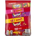 thumbnail image 8 of Mars Fun Size Fruity Candy Bulk Variety Pack, 150 ct., 8 of 9