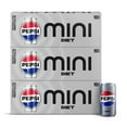 thumbnail image 1 of Diet Pepsi Original Mini Cans, 7.5 fl. oz., 30 pk., 1 of 8