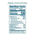 thumbnail image 4 of Carrington Farms Organic Coconut Oil (54 oz.), 4 of 4