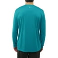thumbnail image 2 of Reel Life Men's Long Sleeve UV T-Shirt, 2 of 5