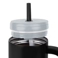 thumbnail image 6 of Logo Brands Philadelphia Eagles Stainless Steel Leakproof Tumbler, 6 of 6