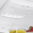 thumbnail image 8 of Haier 9.8 cu. ft. Top Freezer Refrigerator, 8 of 9