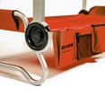 thumbnail image 14 of Kid-O-Bunk with Side Organizers & Rubber Foot Pads, 14 of 17
