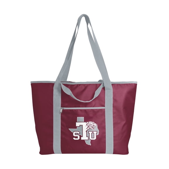 Logo Brands Texas Southern Tigers Gameday Insulated Tote