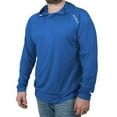 thumbnail image 1 of Habit Men's UPF 50+ UV Protection Hooded Performance Layer, 1 of 5