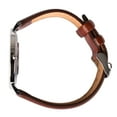 thumbnail image 3 of Daniel Wellington Classic St. Mawes Quartz Brown Leather Watch, 3 of 3